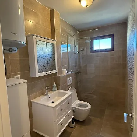 Bellevue Mare Luxury - By Ta Leut Agency