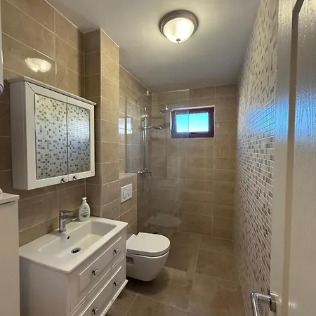 Bellevue Mare Luxury - By Ta Leut Agency * Privlaka (Zadar)