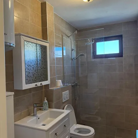 Bellevue Mare Luxury - By Ta Leut Agency * Privlaka (Zadar)