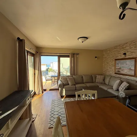 Appartamento Bellevue Mare Luxury - By Ta Leut Agency Privlaka (Zadar)