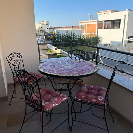 Bellevue Mare Luxury - By Ta Leut Agency Appartamento Privlaka (Zadar)