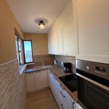 Bellevue Mare Luxury - By Ta Leut Agency Appartamento Privlaka (Zadar)