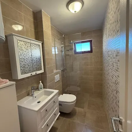 Appartamento Bellevue Mare Luxury - By Ta Leut Agency Privlaka (Zadar)