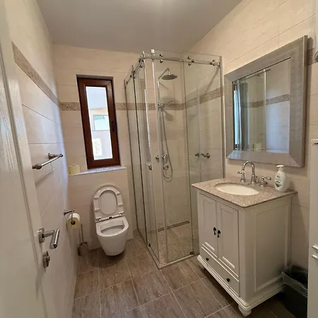 Bellevue Mare Luxury - By Ta Leut Agency * Privlaka (Zadar)
