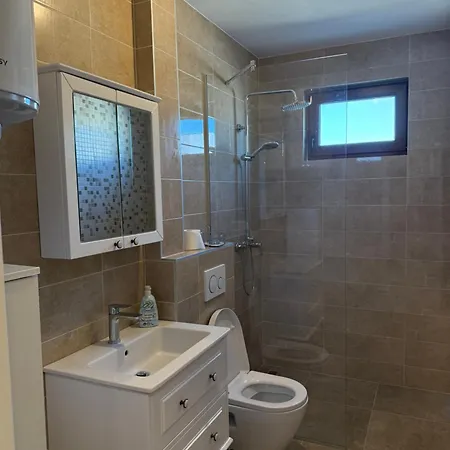 Appartamento Bellevue Mare Luxury - By Ta Leut Agency Privlaka (Zadar)