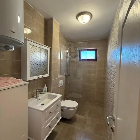 Bellevue Mare Luxury - By Ta Leut Agency * Privlaka (Zadar)
