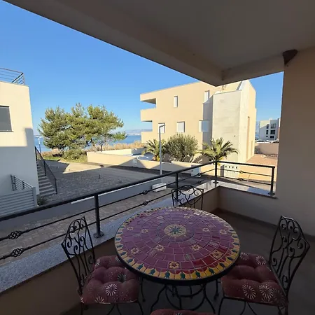 Appartamento Bellevue Mare Luxury - By Ta Leut Agency