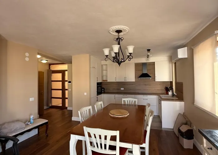 Apartament Bellevue Mare Luxury - By Ta Leut Agency