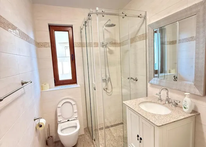 Apartament Bellevue Mare Luxury - By Ta Leut Agency *