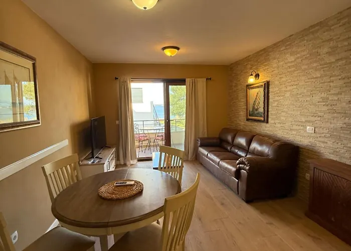 Bellevue Mare Luxury - By Ta Leut Agency Apartament *