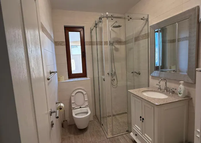 Apartamento Bellevue Mare Luxury - By Ta Leut Agency Privlaka (Zadar)