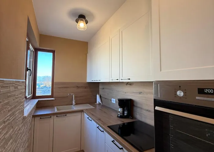 Apartamento Bellevue Mare Luxury - By Ta Leut Agency Privlaka (Zadar)