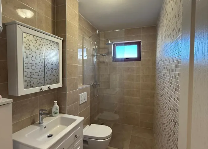 Bellevue Mare Luxury - By Ta Leut Agency * Privlaka (Zadar)