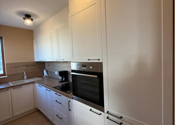 Apartament Bellevue Mare Luxury - By Ta Leut Agency Privlaka (Zadar)