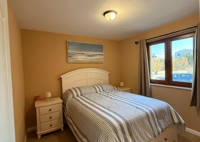 Bellevue Mare Luxury - By Ta Leut Agency Apartamento Privlaka (Zadar)