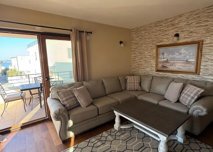 Apartament Bellevue Mare Luxury - By Ta Leut Agency