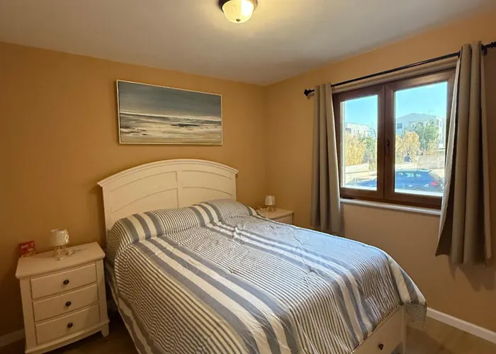 Bellevue Mare Luxury - By Ta Leut Agency Apartamento *