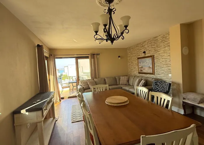 Bellevue Mare Luxury - By Ta Leut Agency Apartamento