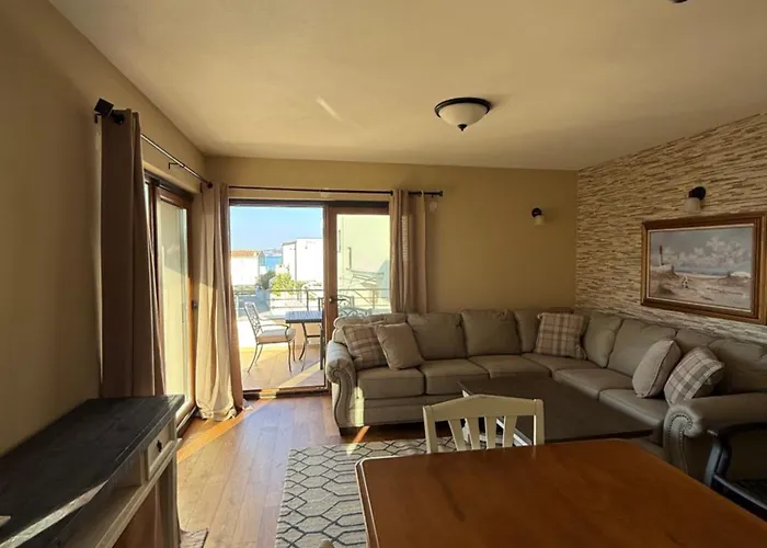 Apartament Bellevue Mare Luxury - By Ta Leut Agency Privlaka (Zadar)