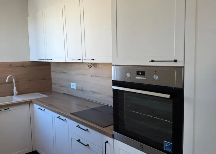 Bellevue Mare Luxury - By Ta Leut Agency * Privlaka (Zadar)