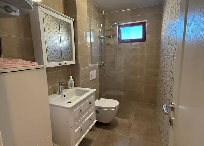 Bellevue Mare Luxury - By Ta Leut Agency Apartamento
