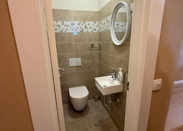 Bellevue Mare Luxury - By Ta Leut Agency Apartament *
