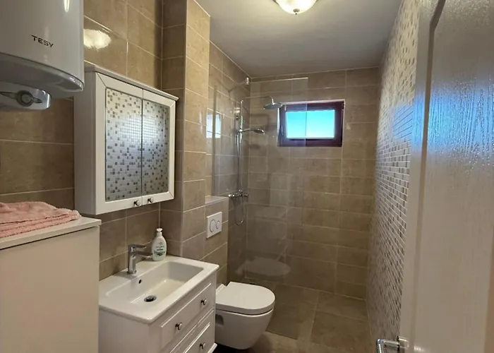 Bellevue Mare Luxury - By Ta Leut Agency * Privlaka (Zadar)