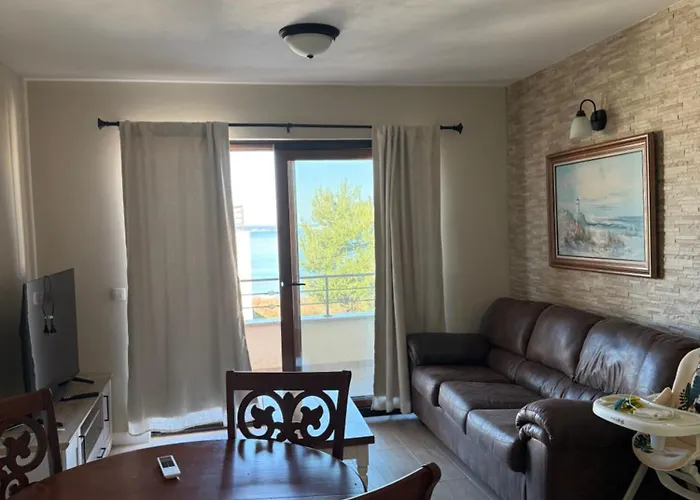 Bellevue Mare Luxury - By Ta Leut Agency Privlaka (Zadar)