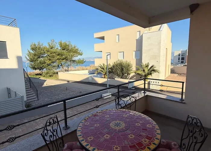 Apartamento Bellevue Mare Luxury - By Ta Leut Agency