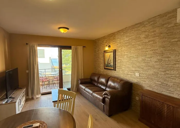 Apartament Bellevue Mare Luxury - By Ta Leut Agency