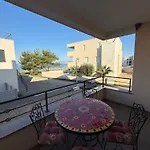 Apartmán Bellevue Mare Luxury - By Ta Leut Agency