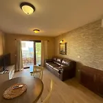 Apartmán Bellevue Mare Luxury - By Ta Leut Agency