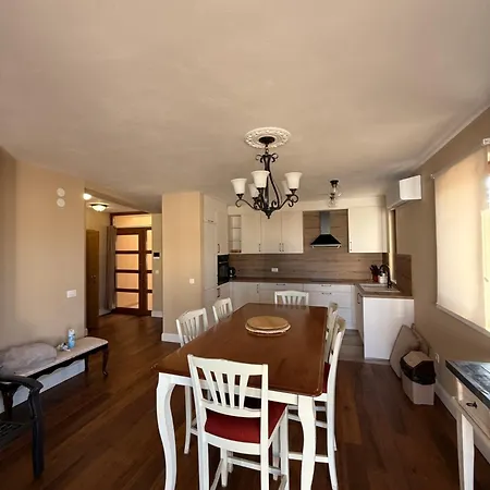 Apartment Bellevue Mare Luxury - By Ta Leut Agency