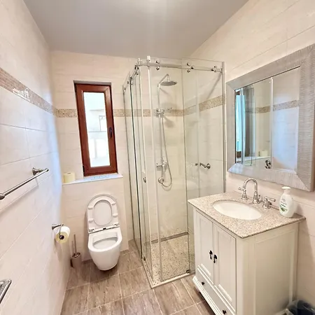 Appartamento Bellevue Mare Luxury - By Ta Leut Agency *
