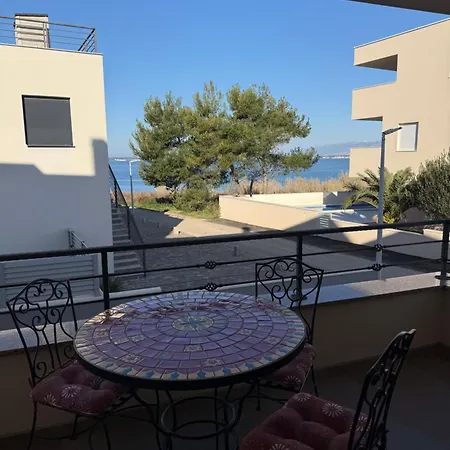 Bellevue Mare Luxury - By Ta Leut Agency Appartamento