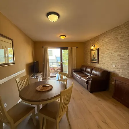 Bellevue Mare Luxury - By Ta Leut Agency Appartamento *