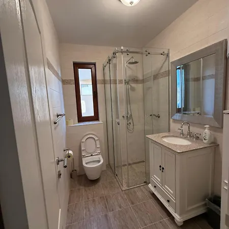 Appartamento Bellevue Mare Luxury - By Ta Leut Agency Privlaka (Zadar)