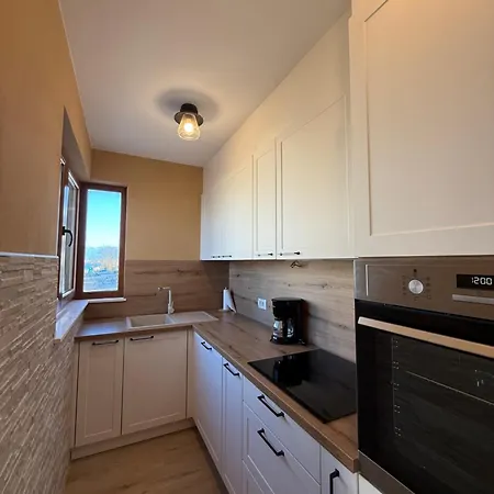 Appartamento Bellevue Mare Luxury - By Ta Leut Agency Privlaka (Zadar)