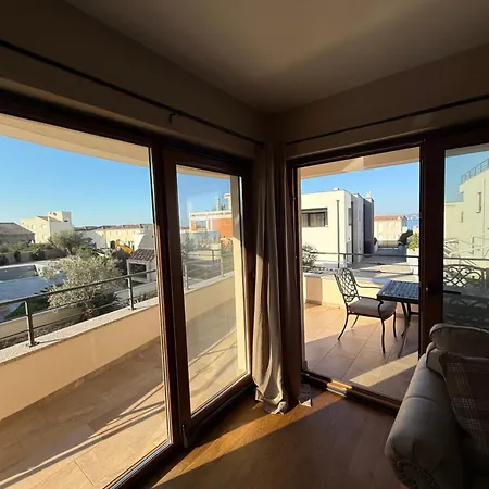 Bellevue Mare Luxury - By Ta Leut Agency * Privlaka (Zadar)