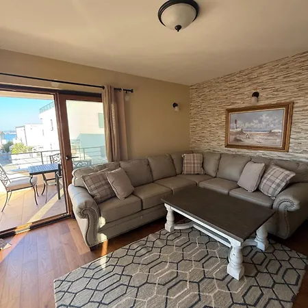 Appartamento Bellevue Mare Luxury - By Ta Leut Agency
