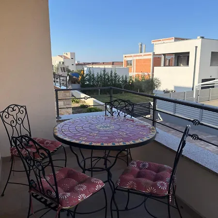Bellevue Mare Luxury - By Ta Leut Agency Privlaka (Zadar)