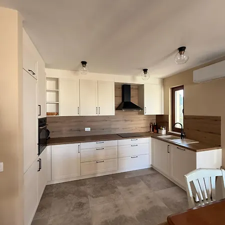 Bellevue Mare Luxury - By Ta Leut Agency Privlaka (Zadar)