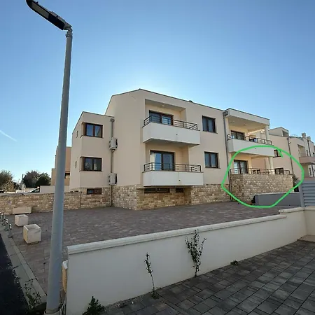 Bellevue Mare Luxury - By Ta Leut Agency Apartment Privlaka (Zadar)