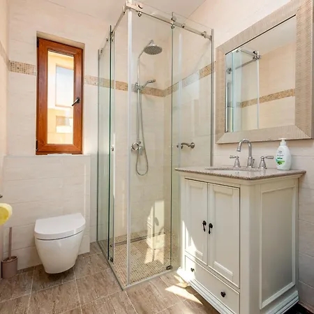 Bellevue Mare Luxury - By Ta Leut Agency Privlaka (Zadar)