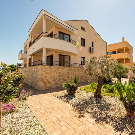 Bellevue Mare Luxury - By Ta Leut Agency Apartment Privlaka (Zadar)