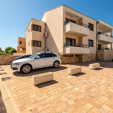 Bellevue Mare Luxury - By Ta Leut Agency Privlaka (Zadar)