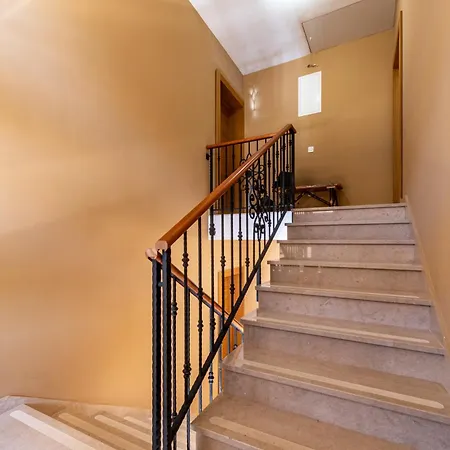 Bellevue Mare Luxury - By Ta Leut Agency *