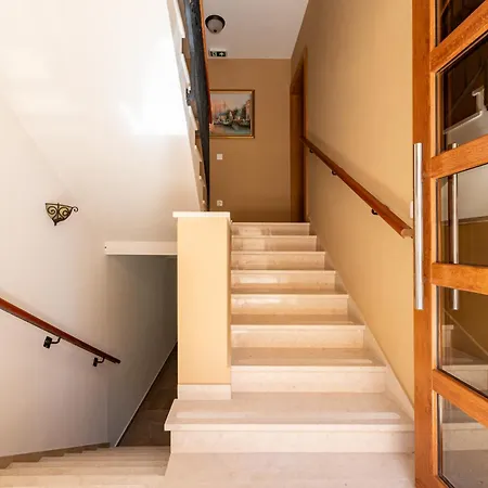 Bellevue Mare Luxury - By Ta Leut Agency Apartment