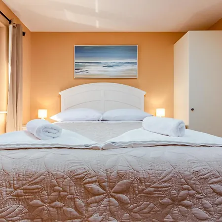 Bellevue Mare Luxury - By Ta Leut Agency
