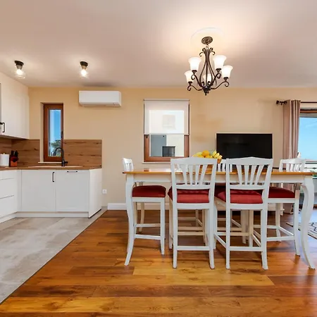 Bellevue Mare Luxury - By Ta Leut Agency Privlaka (Zadar)